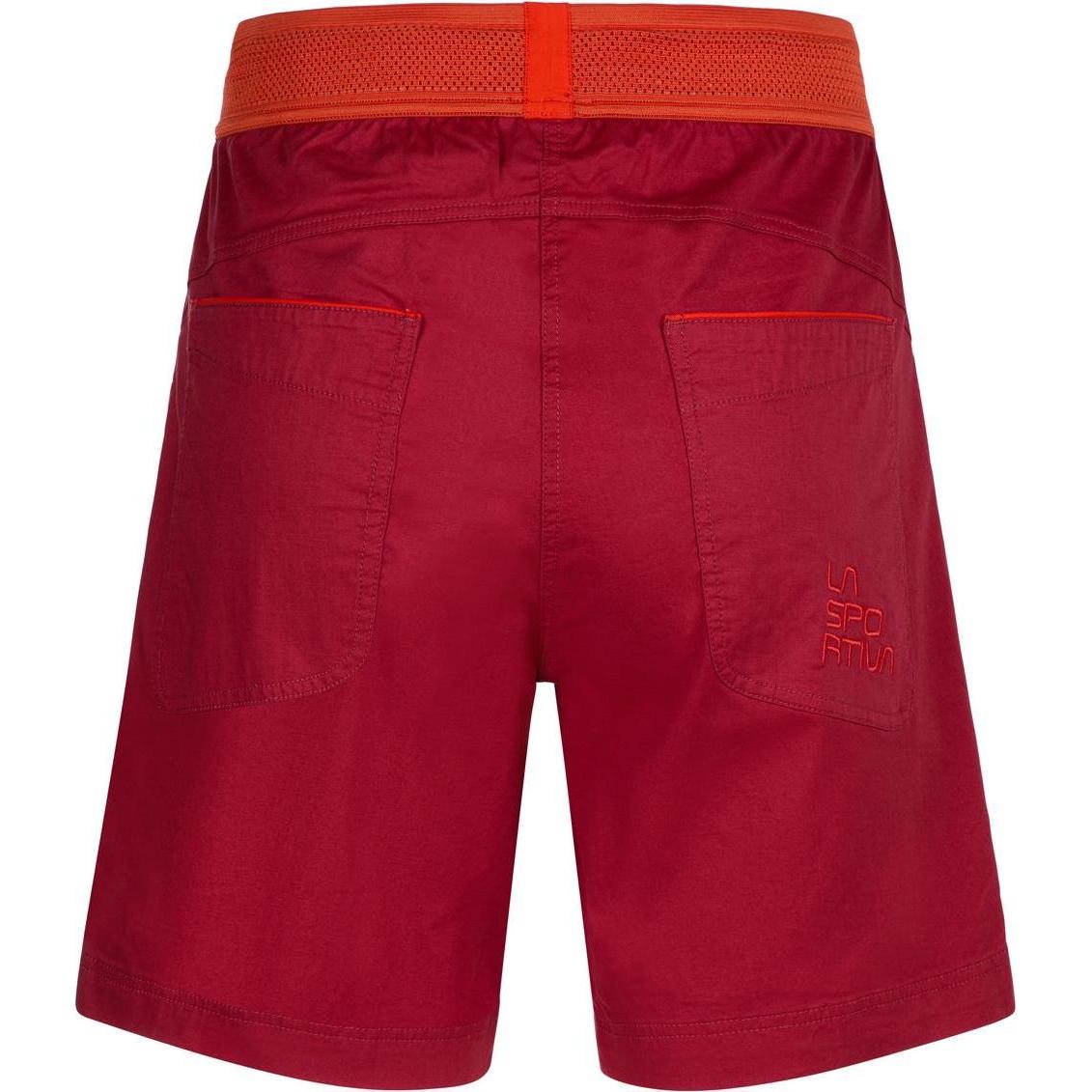 Thumbnail - La Sportiva, Damen, Outdoorhose, Onyx Short W (XXS), Mehrfarbig, XXS