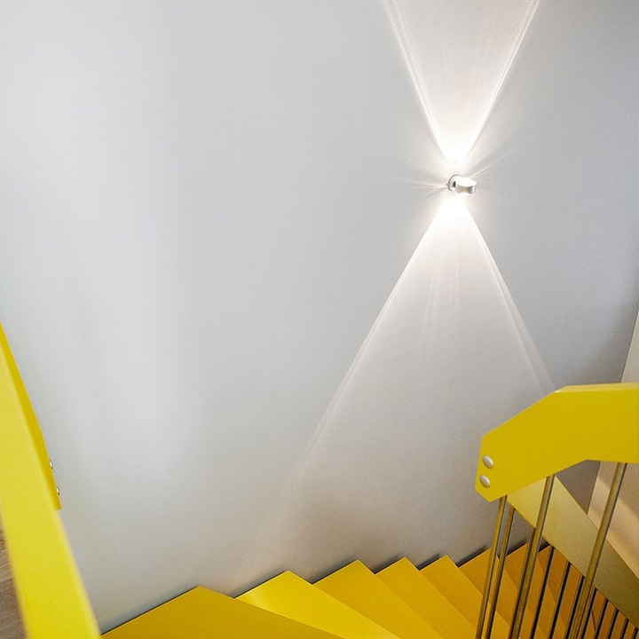 Produktbild s.luce Beam Rund (G9)