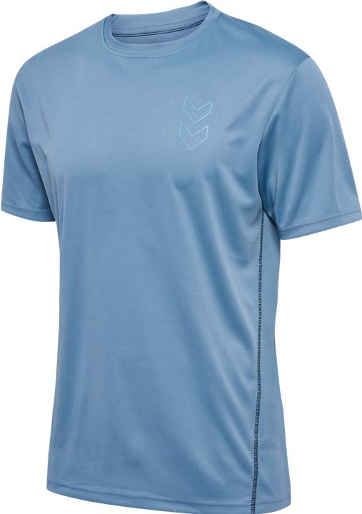 Immagine prodotto hummel Maglia hmlACTIVE PL S/S (S)