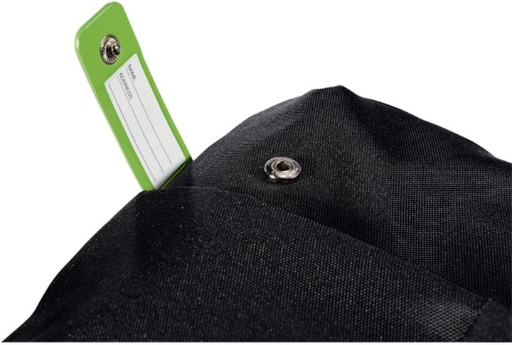 Image du produit Leitz Sac à dos complet 15,6 pouces Smart Traveller. Extensible, il offre suffisamment d'espace (16 l)