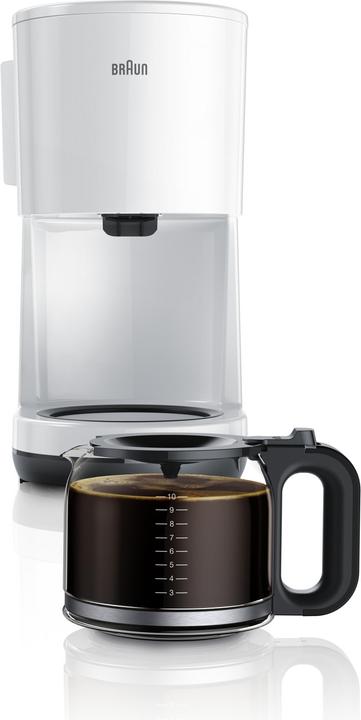 Actual product image Braun KF1100