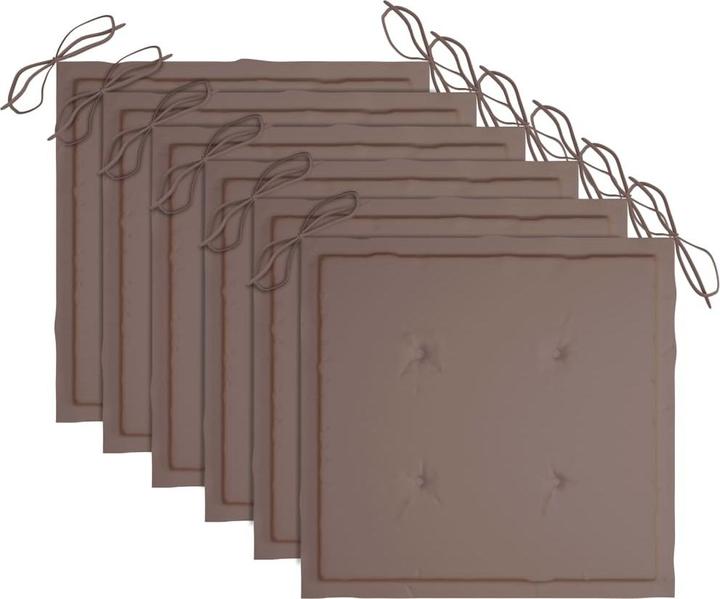 Image du produit vidaXL Vesa