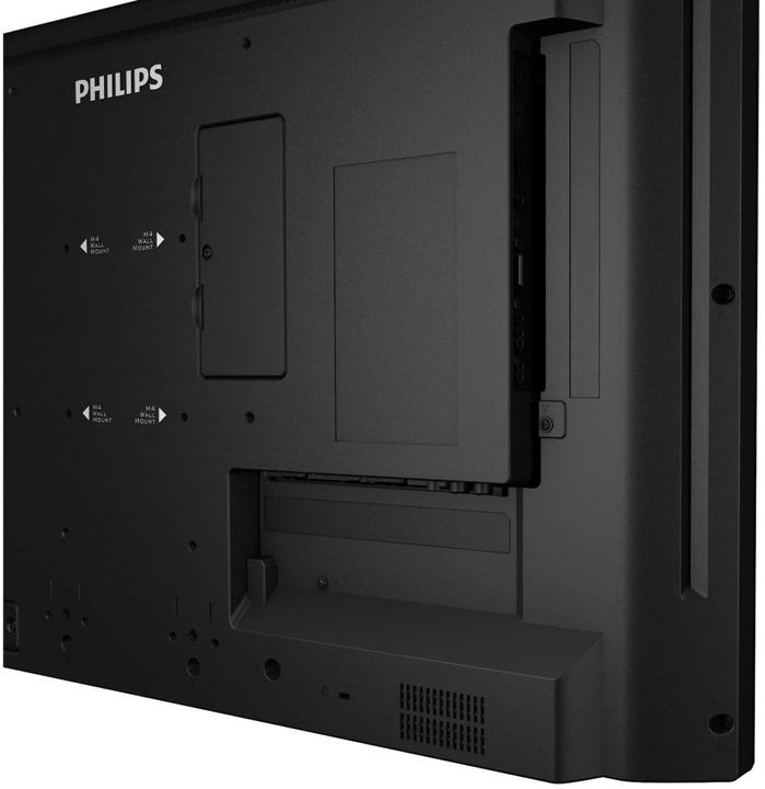 Image du produit Philips D-Line 32BDL4511D 24/7/FHD/400cd (1920 x 1080 pixels, 32")