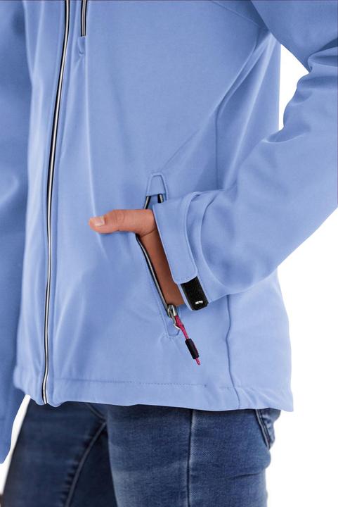 Actual product image Killtec Softshelljacke (176)