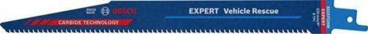 Actual product image Bosch Professional Zubehör EXPERT 'Vehicle Rescue' S 1157 CHM reciprocating saw blade, 10 pieces
