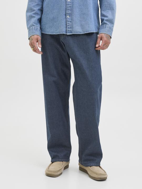 Actual product image Jack & Jones JJIALEX JJCLASSIC JJ 651 LN Baggy Fit Jeans Baggy Fit Jeans (W28/L32)