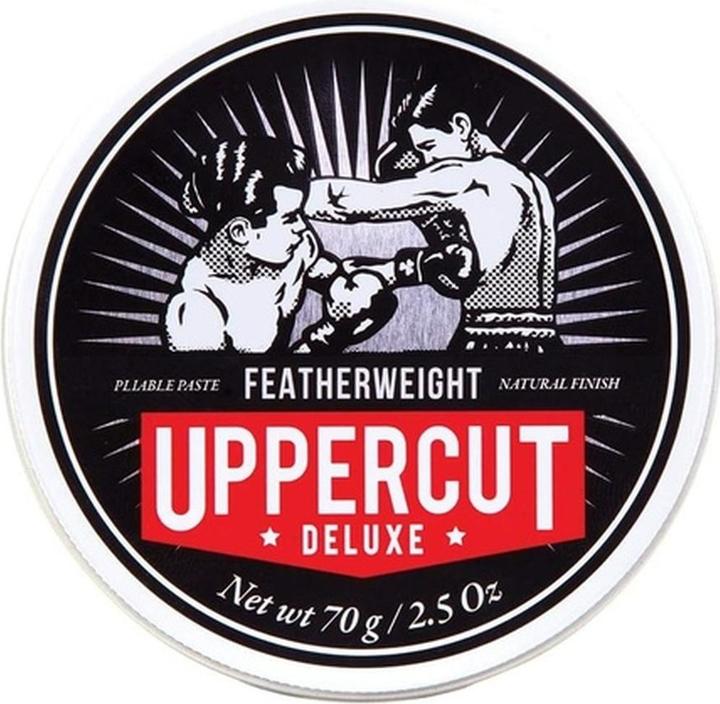 Immagine prodotto Uppercut Deluxe Featherweight (Crema per capelli, 80 ml)