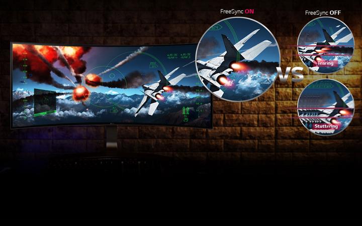 Immagine prodotto LG 34cb88-B (3440 x 1440 pixel, 34.25")