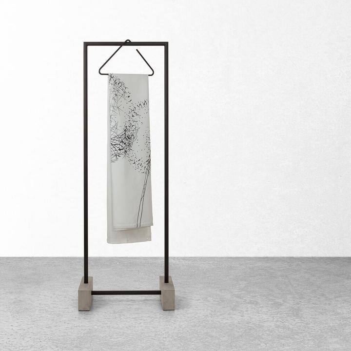 Productafbeelding Sealskin Laag (180 x 200 cm)