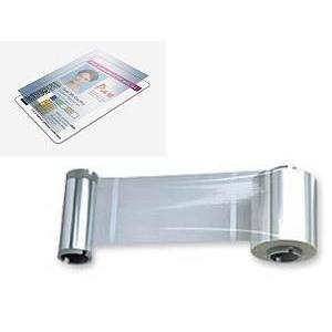 Zebra, Laminierfolie, TrueSecure i Series (1 Stück, 25.40 µm)