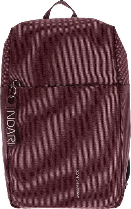 Actual product image Mandarina Duck MD20 Backpack