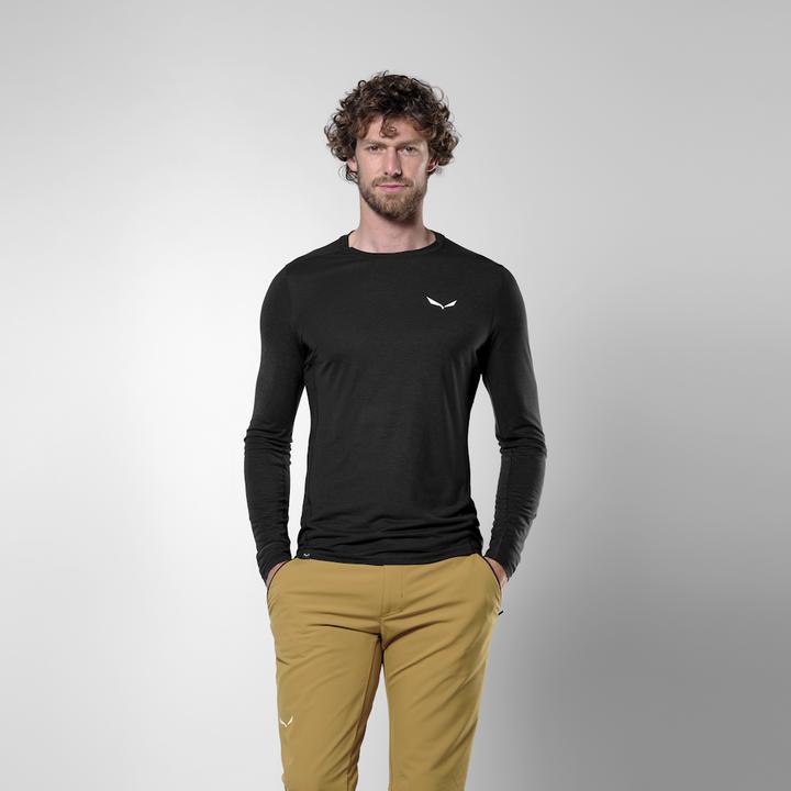 Produktbild Salewa Puez Dry'Ton T-Shirt Herren (52, XL)