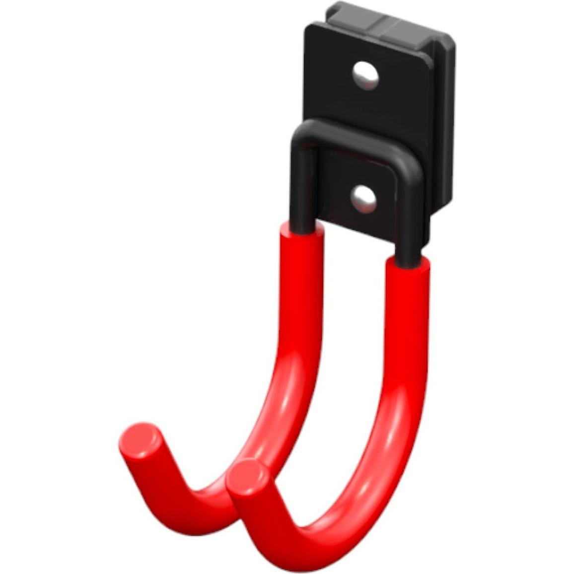 Qbrick, Pannello portautensili, System Custom Small J Hook Haken