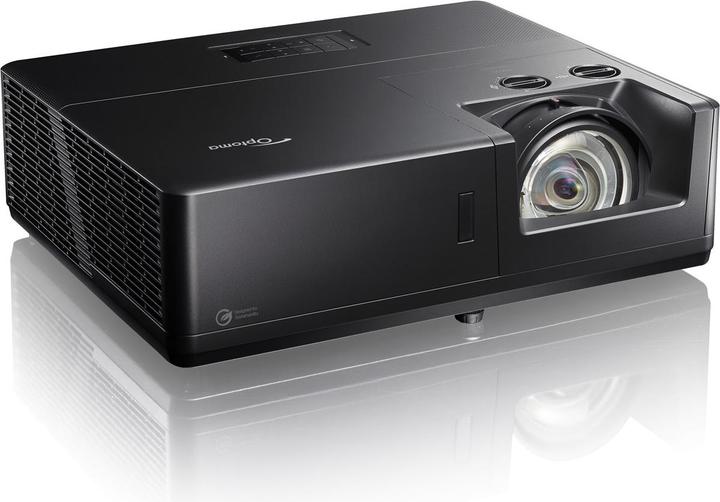 Actual product image Optoma ZU507TST WUXGA Laser Projector (Full HD, 5000 lm)
