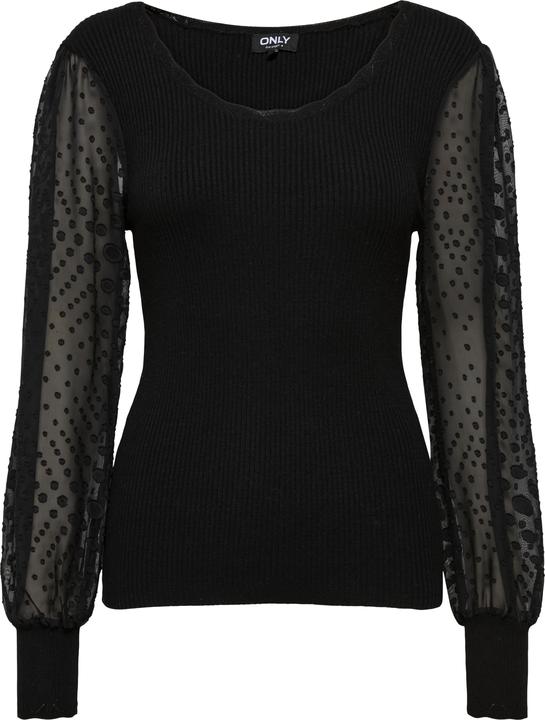 Image du produit Only ONLJULIE Strickpullover Strickpullover (XS)