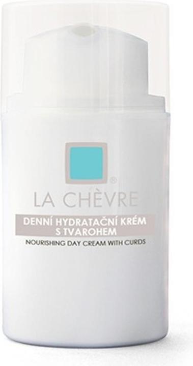 Produktbild La Chévre La ChÃ©vre - Daily Moisturizing Cream Cheese 50 G (Tagescreme)