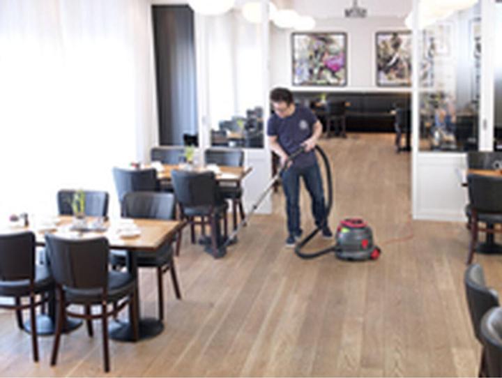 Produktbild Nilfisk Trockensauger Viper DSU8-EU1/HEPA/8L 880 W (Trockensauger)