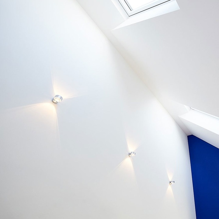Produktbild s.luce Beam Rund (G9)