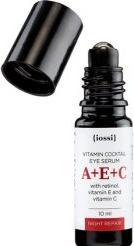 Image du produit Iossi Serum pod oczy A+E+C witaminowy koktajl witaminy E i C 10ml (Soin des yeux Sérum, 10 ml, Journée)