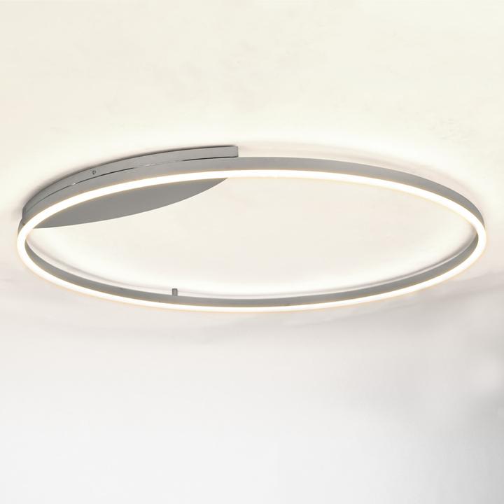 Actual product image s.luce Ring Wand & Decke (3400 lm)