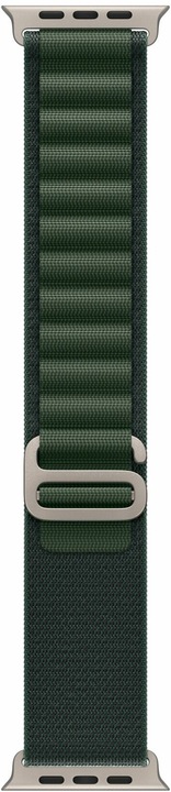 Image du produit Apple Boucle alpine (49 mm, Textile, Apple Watch Ultra2)