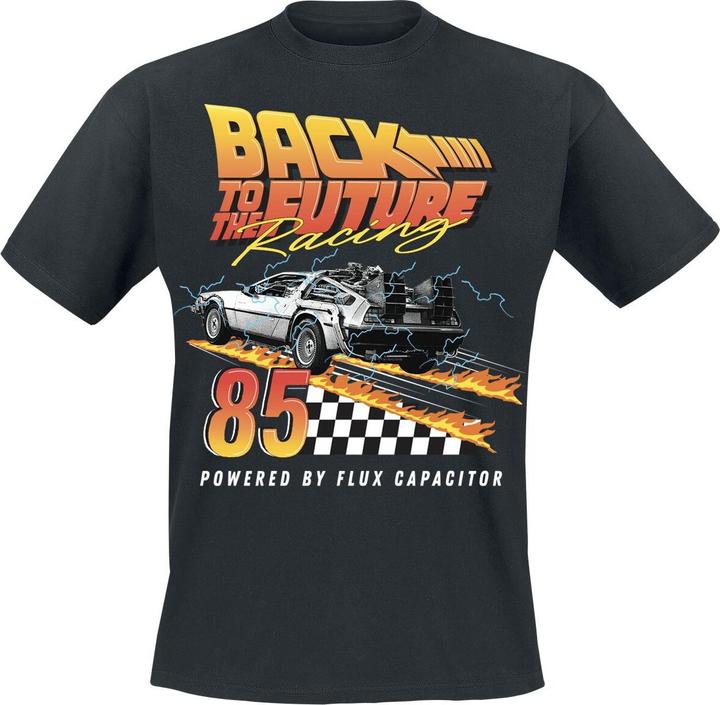 Produktbild Back to the Future Racing 85 (M)