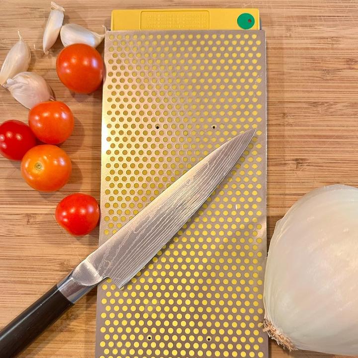 Immagine prodotto DMT DuoSharp Schärfstein extrafein/fein