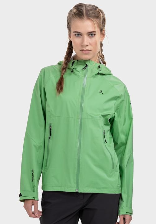 Produktbild Schöffel 2.5L 3D Jacket Vistdal (40, L)