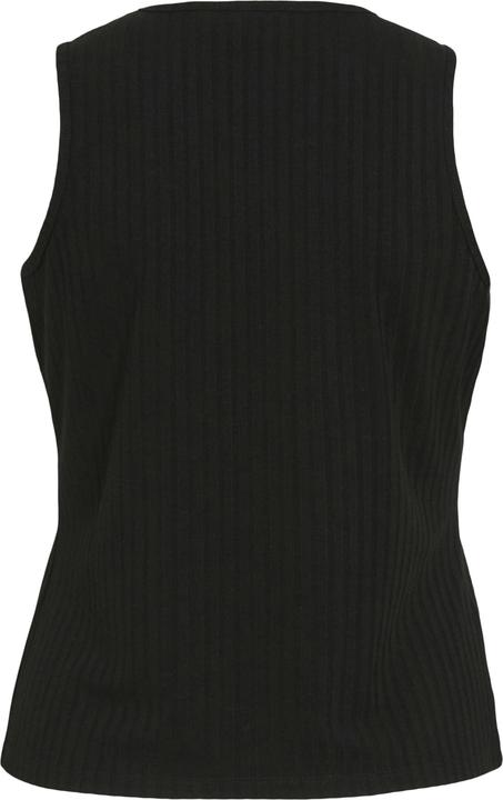 Actual product image Vila Geripptes Tanktop (XS)