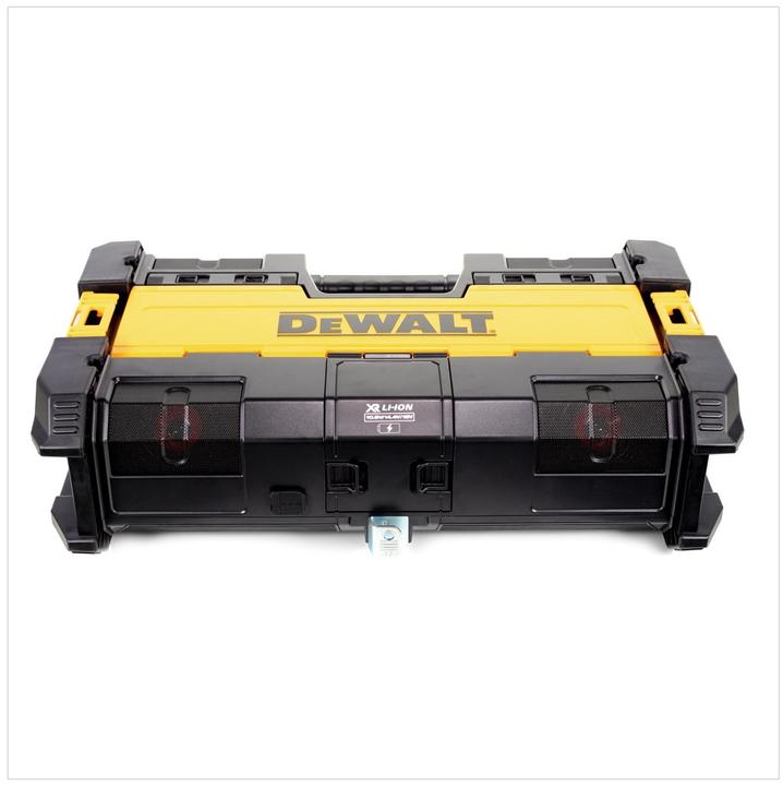 Actual product image DeWalt DWST1-75659-QW (AM, FM, Bluetooth)