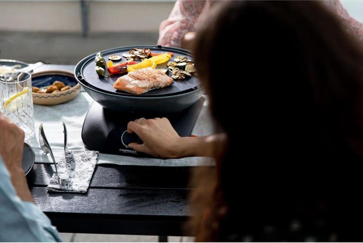 Actual product image Campingaz Table grill 360 Grill CV