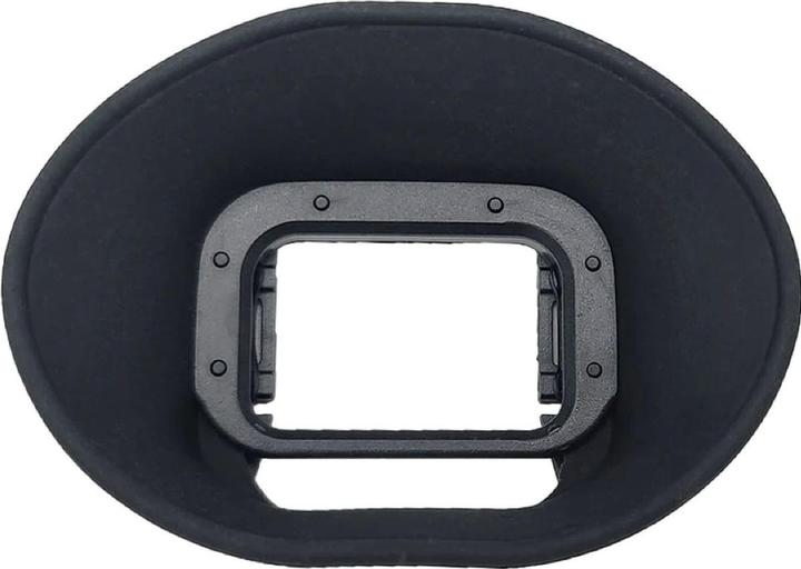 Produktbild Hoodman Eyecup fÃ¼r Sony A1, A7S III & A7 IV (Augenmuschel)