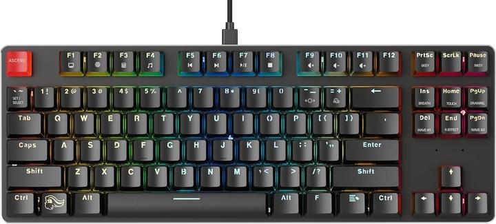 Immagine prodotto Glorious PC Gaming Race Gmmk (USA, Cablato)