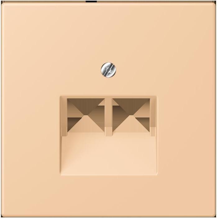 Produktbild JUNG Abdeckung