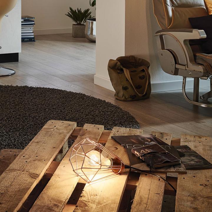 Actual product image Licht-Trend Archaic Kupfer (E27)