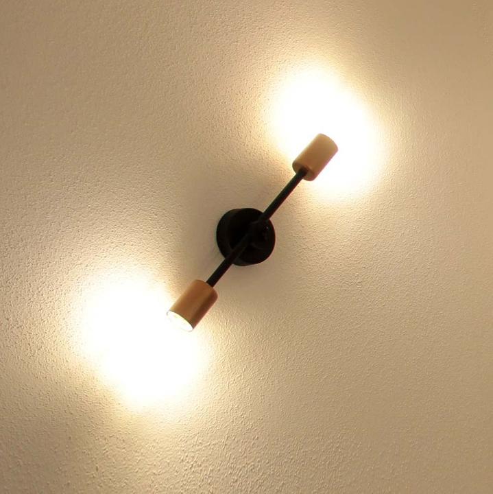 Actual product image Licht-Trend RetroStick (E27)