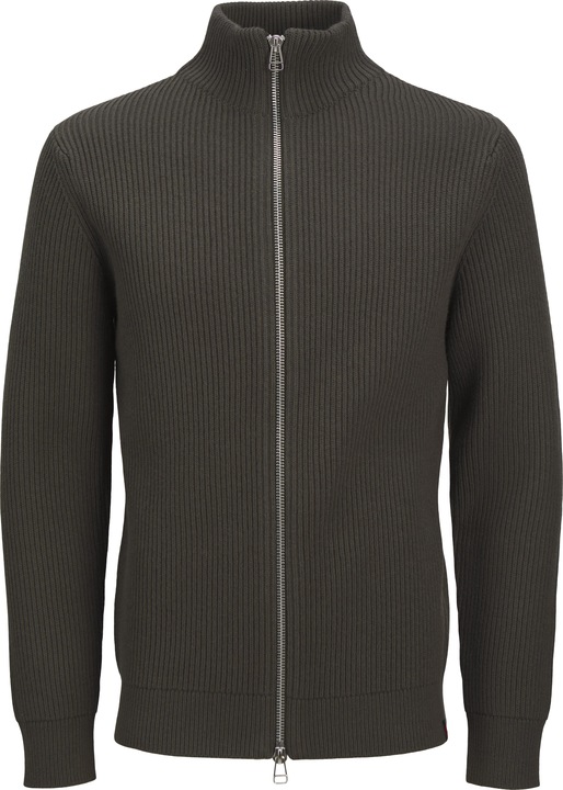 Jack & Jones Rddwalt Cardigan Knit Noos