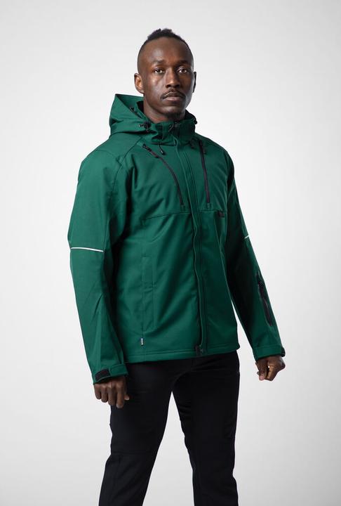 Actual product image Projob 3406 Functional Jacket