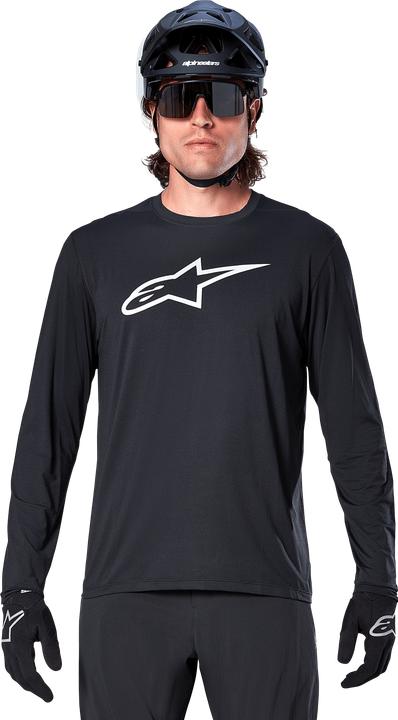 Produktbild Alpinestars Jersey 24 A-Dura Astar Ls (S)
