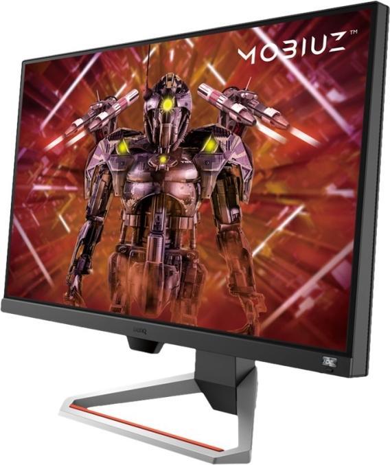 Produktbild BenQ Mobiuz EX2710 (1920 x 1080 Pixel, 27")