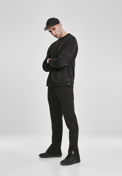Image du produit Urban Classics Training Terry Crew (M)