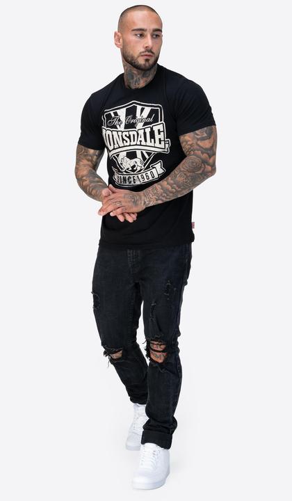 Actual product image Lonsdale Stalybridge (L)
