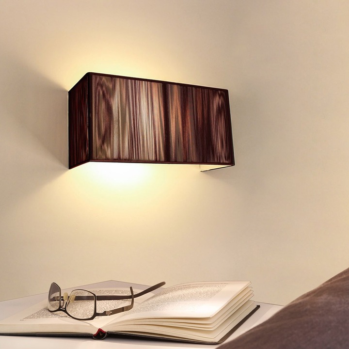 Produktbild s.luce Twine Wand (E27)