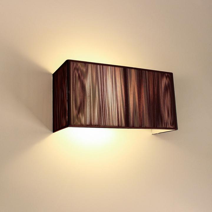 Produktbild s.luce Twine Wand (E27)