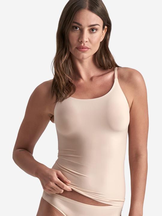 Produktbild Bye Bra Shapingtop Uni Stretch Singlet (Einzelpack, One Size)