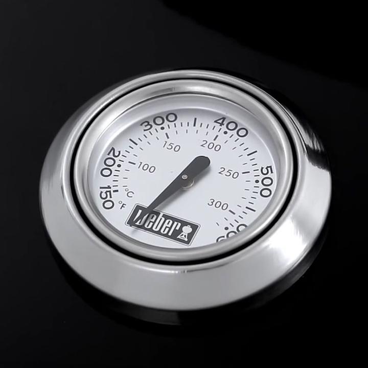 Produktbild Weber Performer Deluxe GBS (57 cm)