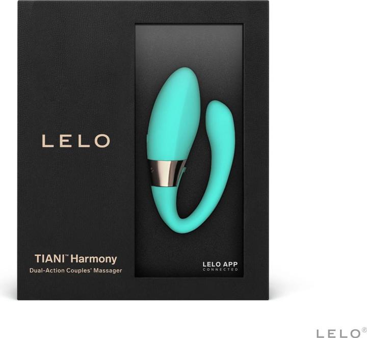 Actual product image LELO Tiani Harmony