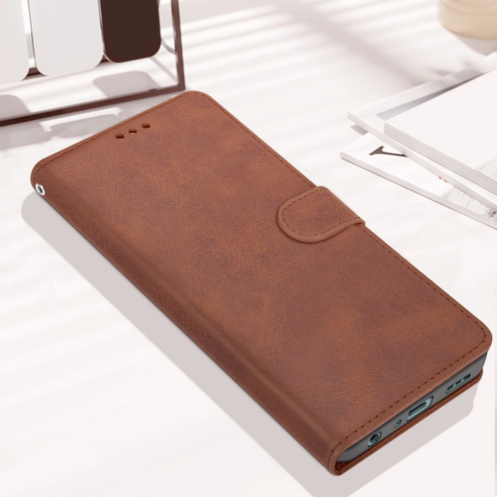 Produktbild Avizar Wallet Cover with Strap Series (Oppo A58)