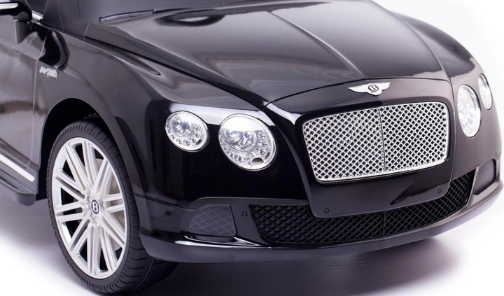 Produktbild Rastar Bentley GTC-12V (12 V)