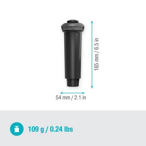 Actual product image Gardena T 100 (Pop-up sprinklers)